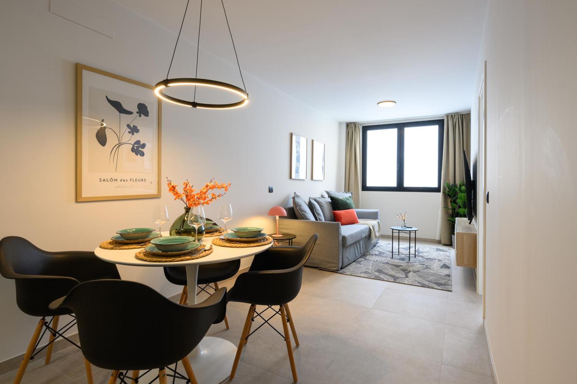 Joyful Homes Las Palmas / Gran Canaria Exterior foto