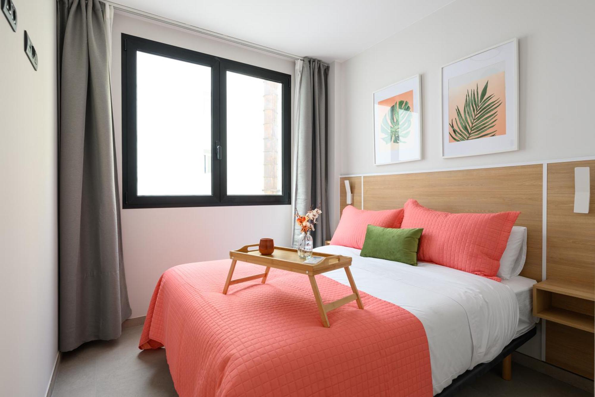 Joyful Homes Las Palmas / Gran Canaria Exterior foto