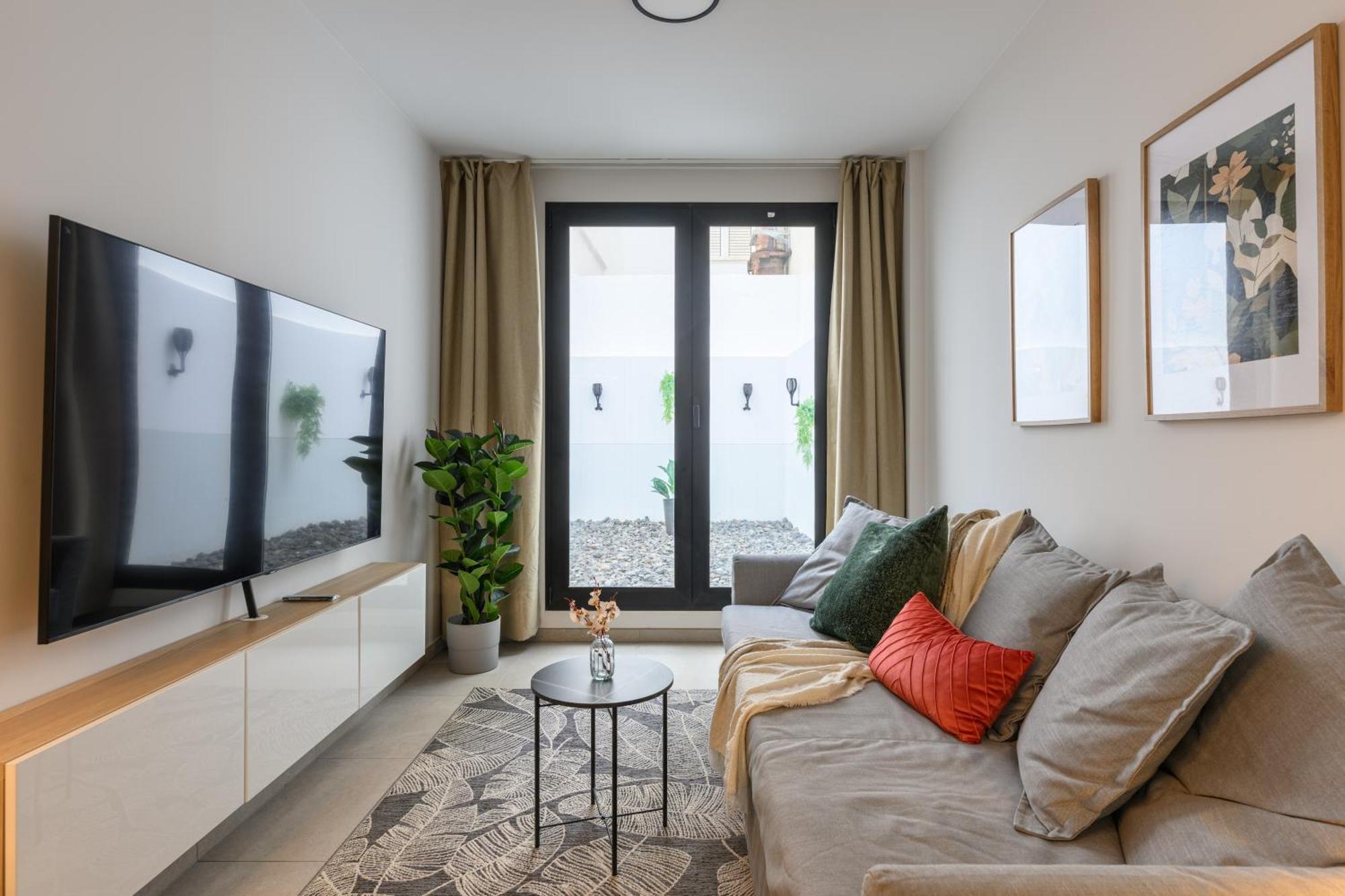 Joyful Homes Las Palmas / Gran Canaria Exterior foto