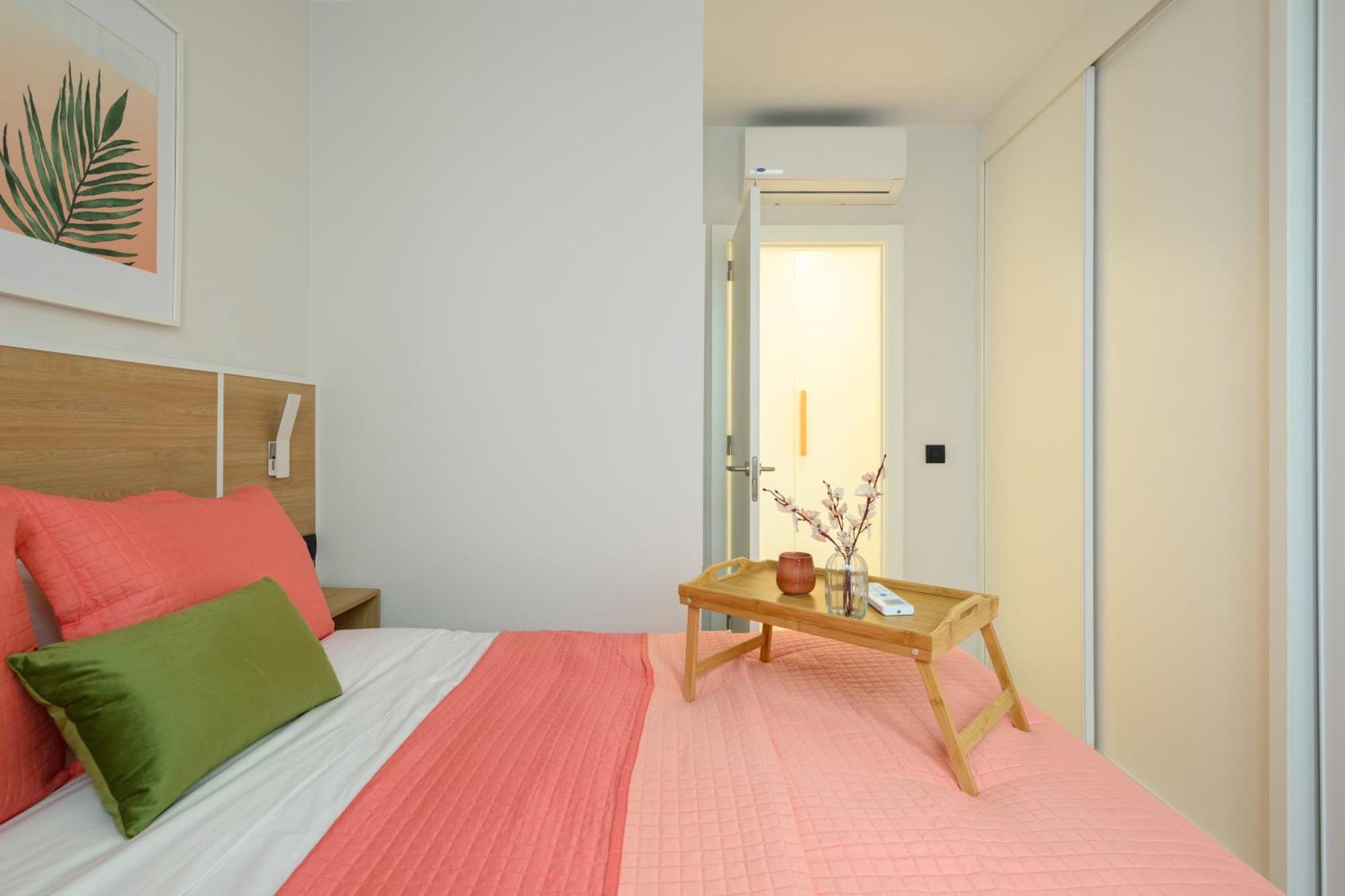 Joyful Homes Las Palmas / Gran Canaria Exterior foto