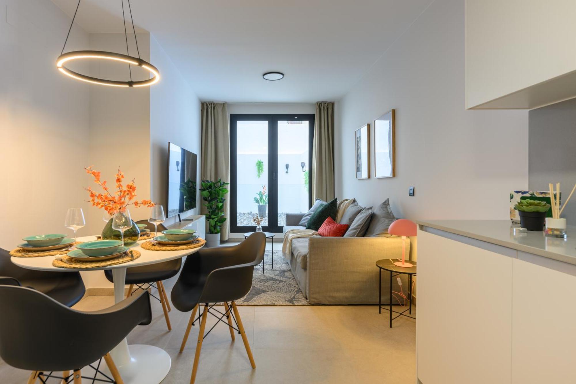 Joyful Homes Las Palmas / Gran Canaria Exterior foto