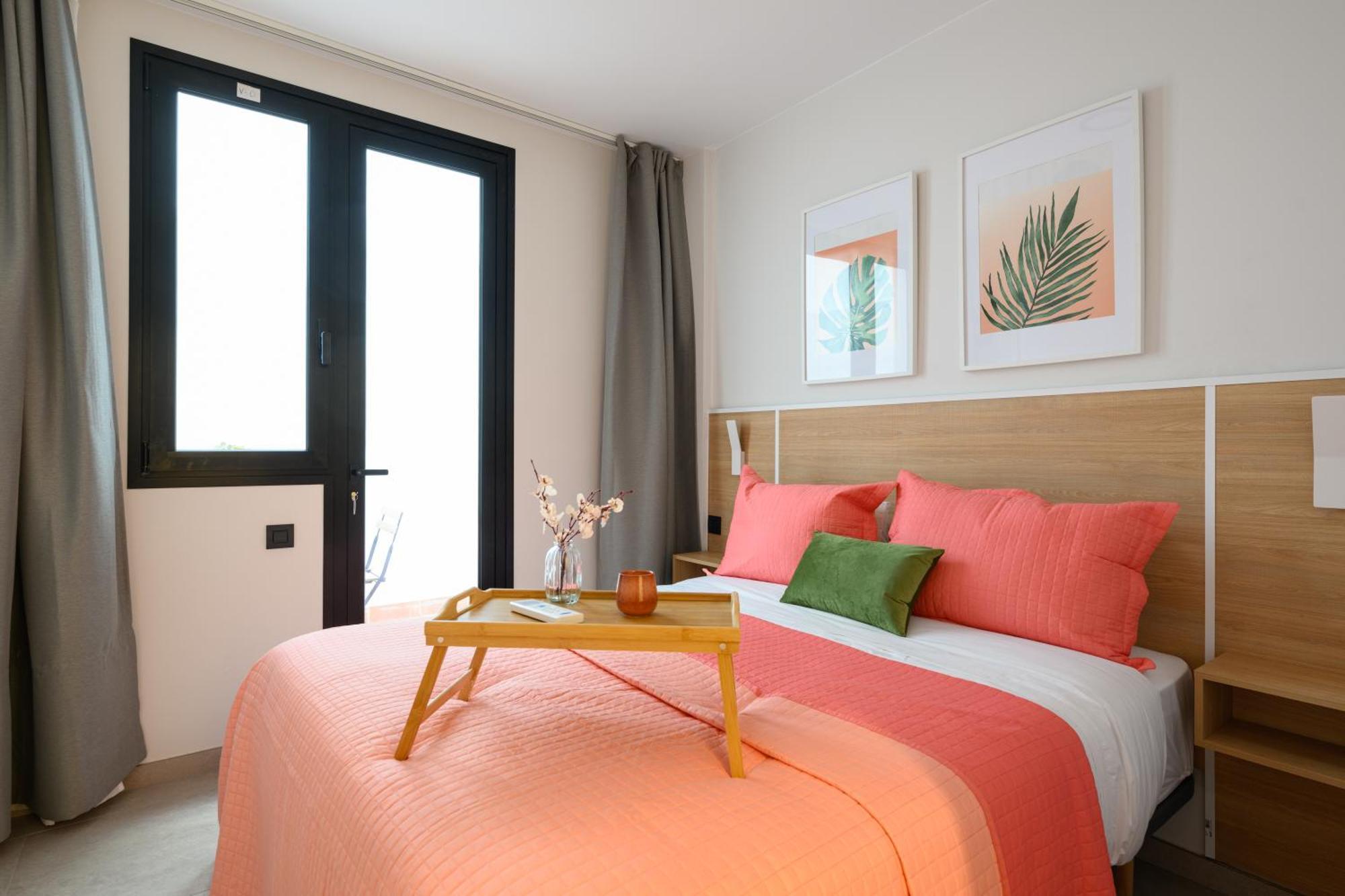 Joyful Homes Las Palmas / Gran Canaria Exterior foto