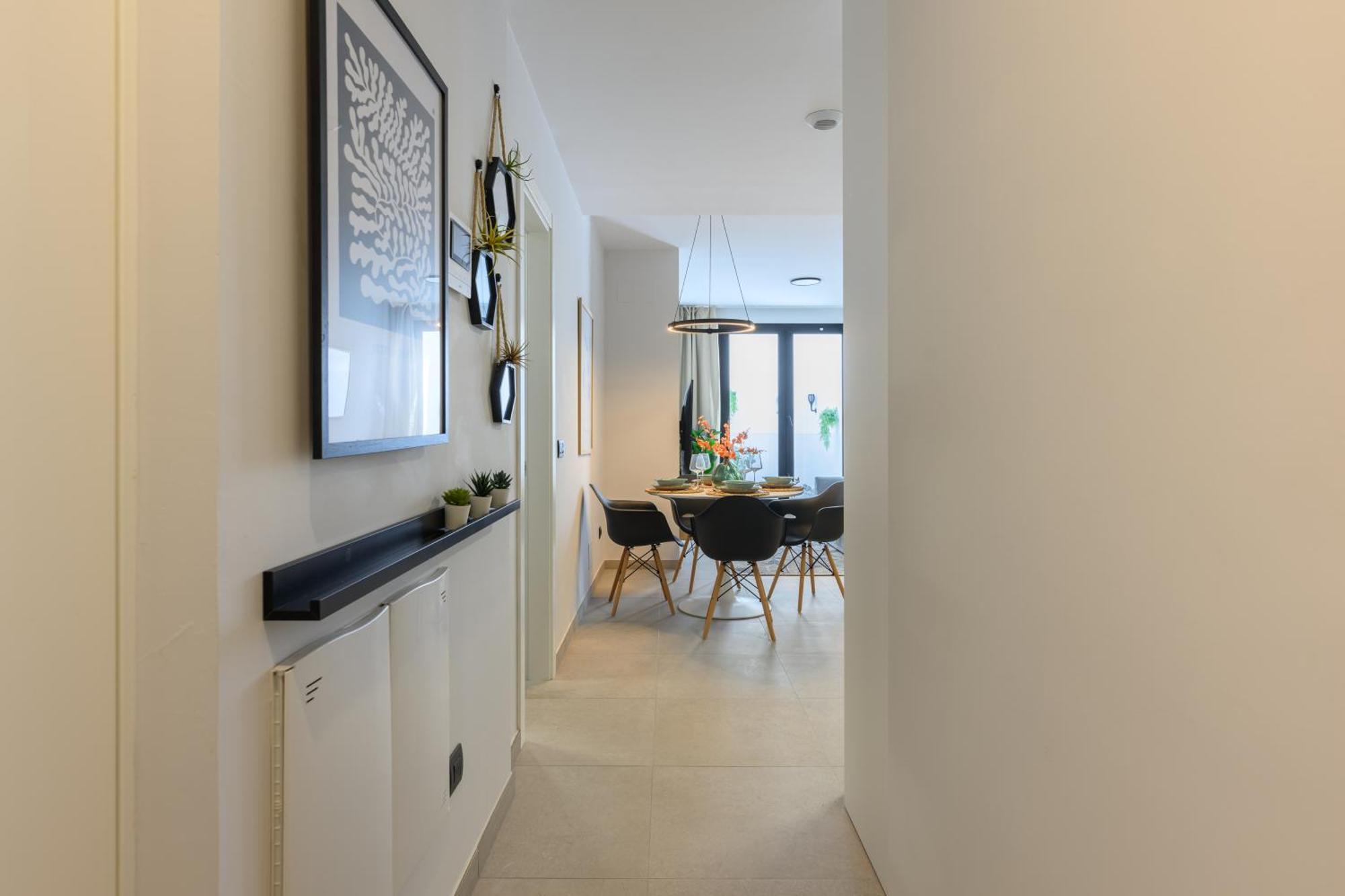 Joyful Homes Las Palmas / Gran Canaria Exterior foto
