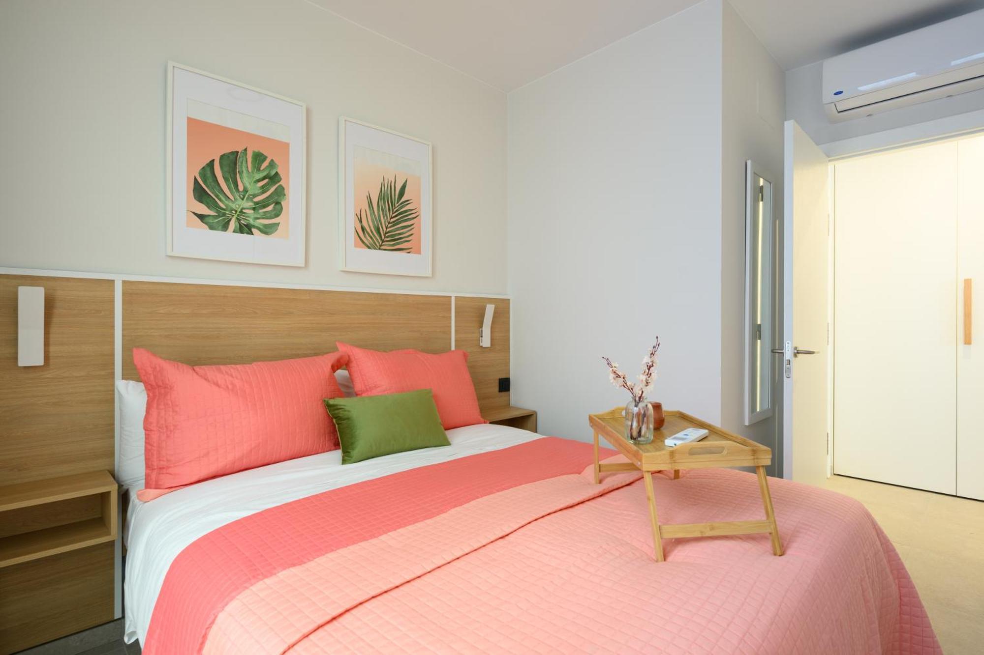 Joyful Homes Las Palmas / Gran Canaria Exterior foto